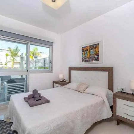 Apartment Espanhouse Caroline Torrevieja