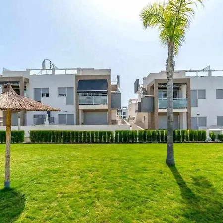Espanhouse Caroline Apartment *