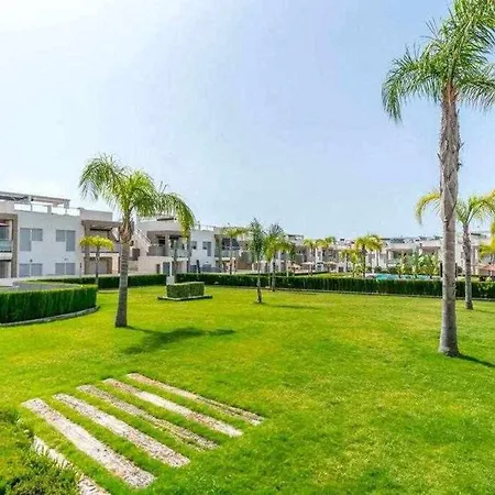 Apartment Espanhouse Caroline Torrevieja