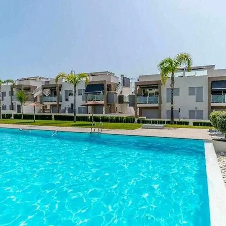 Espanhouse Caroline Apartment *