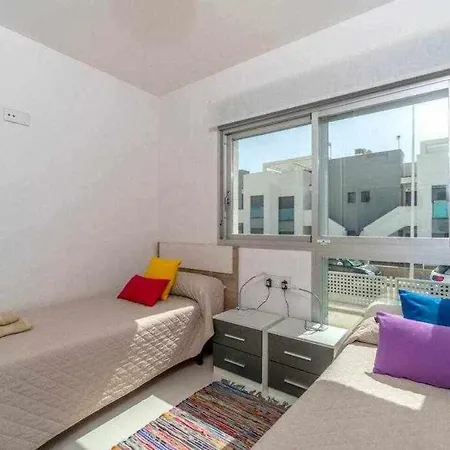 Espanhouse Caroline Apartment Torrevieja