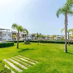 Apartman Espanhouse Caroline Torrevieja