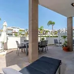 Espanhouse Caroline Apartman