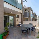 Espanhouse Caroline Apartman Torrevieja