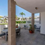 Espanhouse Caroline Apartman *