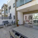 Espanhouse Caroline Apartman