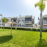 Apartman Espanhouse Caroline