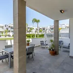 Espanhouse Caroline Apartman *
