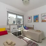Espanhouse Caroline Apartman *