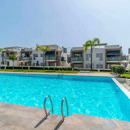 Espanhouse Caroline Apartamento