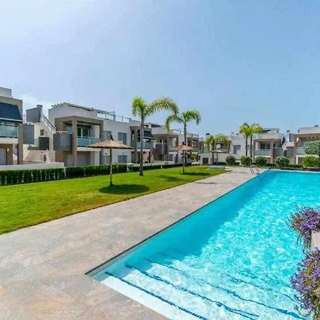 Espanhouse Caroline Apartamento *