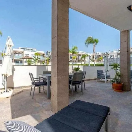 Espanhouse Caroline Apartamento