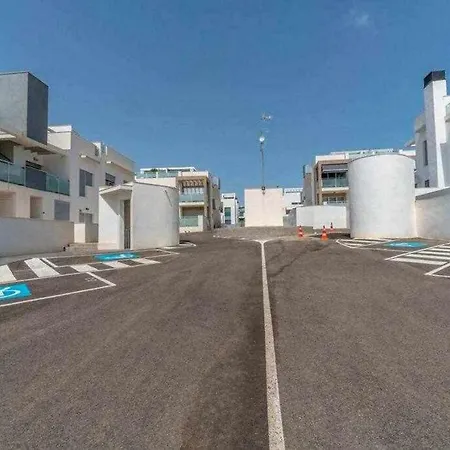 Espanhouse Caroline Apartamento *