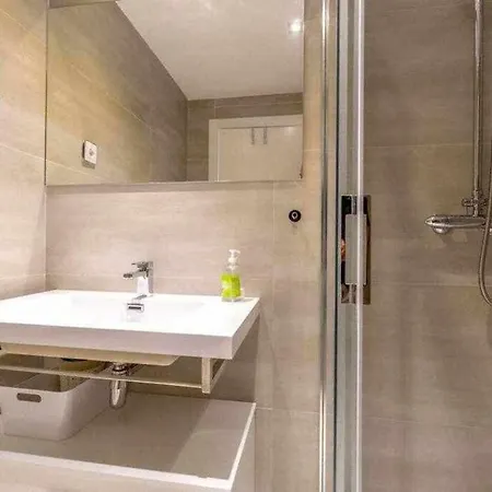 Espanhouse Caroline Apartamento