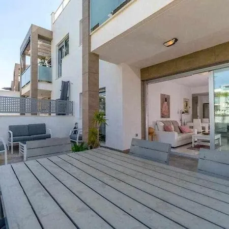 Apartamento Espanhouse Caroline *