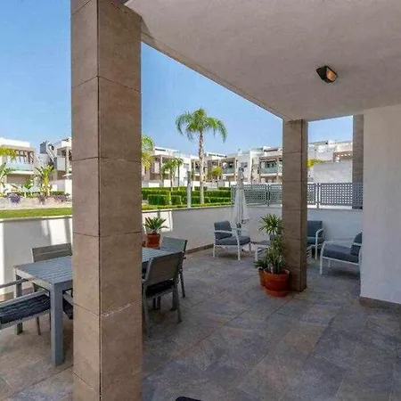 Espanhouse Caroline Apartamento *