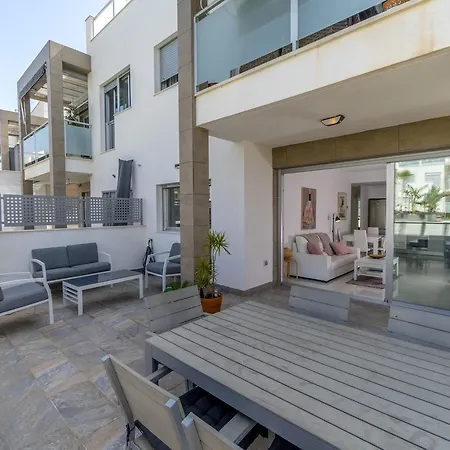 Espanhouse Caroline Apartamento