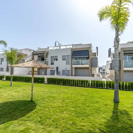 Apartamento Espanhouse Caroline