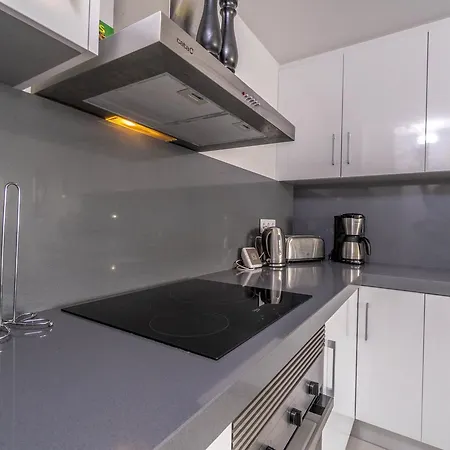 Apartamento Espanhouse Caroline *