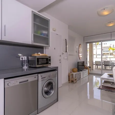 Apartamento Espanhouse Caroline