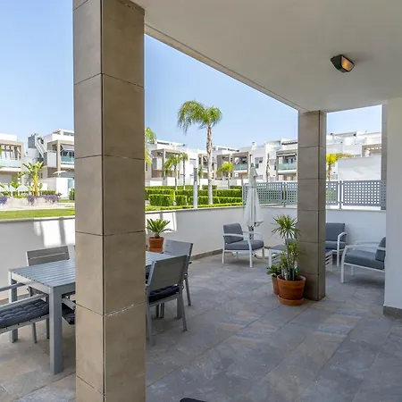 Espanhouse Caroline Apartamento *