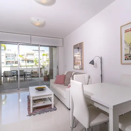 Apartamento Espanhouse Caroline