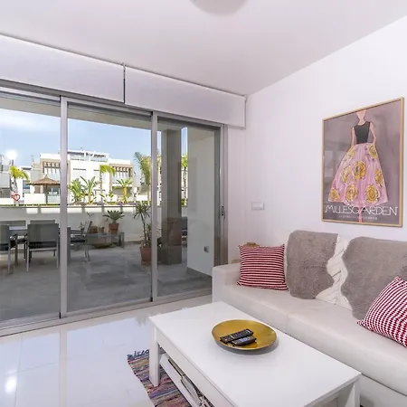 Apartamento Espanhouse Caroline Torrevieja