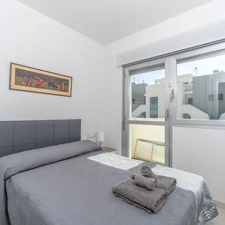 Espanhouse Caroline Apartamento *